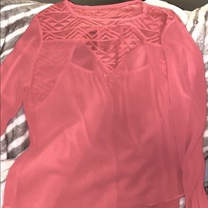 Lilly white boutique too